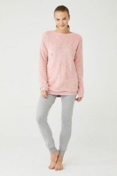 USPA POLO ASSN 16384 BAYAN EV GİYİM 21K - 4