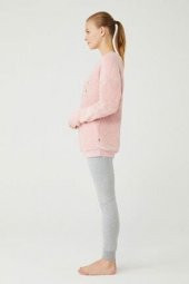USPA POLO ASSN 16384 BAYAN EV GİYİM 21K - 5