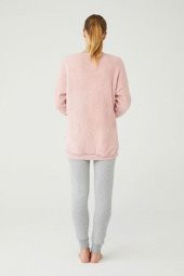 USPA POLO ASSN 16384 BAYAN EV GİYİM 21K - 6