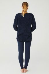 USPA POLO ASSN 16384 BAYAN EV GİYİM 21K - 8