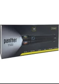 Panther Usb Sarjlı Fonksiyonlu El Feneri 4118 - 2