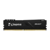 8 GB DDR4 3200MHZ KINGSTON BEAST BLACK CL16 DT KF432C16BB/8TR - 2