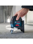 Bosch GCL 2-50 Lazerli Hizalama 0601066F02 - 8
