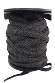 Su Taşı Şerit 2 cm Siyah 10 Metre - 1