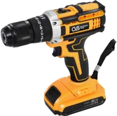 Cvs DN91807 Şarjlı Matkap Seti DN91807 - 1