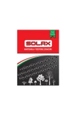 SOLAX Motorlu Testere Zinciri 3/25-36 Diş Köşeli 1.5mm - 1