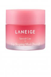 Laneige Lip Sleeping Mask 20 Gr - Nemlendirici Dudak Maskesi - 1