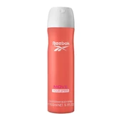 Reebok Move Your Spirit 150 ml Kadın Deodorant thumbnail 1