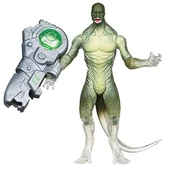 Marvel The Amazing Spider Man The Lizard - 9 cm - 1