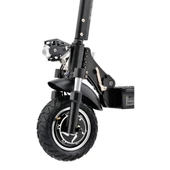 Yeni Onvo OV-012 X-Plus 1600W E-Scooter KOLTUKLU - 4
