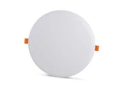 NOAS YL12 3600 Sıva Altı 36W Ayarlanabilir Led Spot 6500K Beyaz - 1