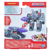 Transformers Classic Heroes Team Megatron F0719-F4444 - 5