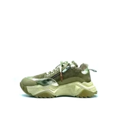 Janestt Kadın Hakiki Deri Kürklü Sneaker 138-2020 thumbnail 3