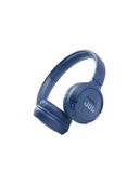 JBL Tune 510BT Multi Connect Mikrofonlu Kulaküstü Kablosuz Kulaklık Mavi - 1