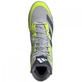 Adidas AdiZero Güreş Ayakkabısı Gri ADİ.GÜR.AYK.IG2016 - 6