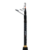 RYUJI ROCK FISH 2.28M 0.5-7GR (SOLID TIP) TELE SPIN KAMIŞ  Standart Standart - 2