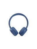 JBL Tune 510BT Multi Connect Mikrofonlu Kulaküstü Kablosuz Kulaklık Mavi - 3