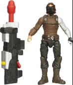 Marvel Captain America The Winter Soldier - 9 cm - 2