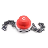 SOLAX Dl-2108 Zincirli Tırpan Başlığı Üniversal Canavar Başlık - 1