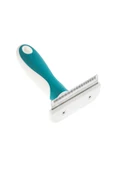 Gimdog Tüy Alıcı Ince Tırmık Tarak L 16 X13,5 Cm - 1