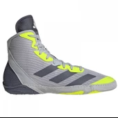 Adidas AdiZero Güreş Ayakkabısı Gri ADİ.GÜR.AYK.IG2016 - 2