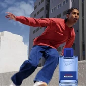 Reebok Move Your Spirit EDT 100 ml Erkek Parfümü thumbnail 5