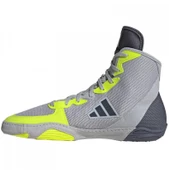 Adidas AdiZero Güreş Ayakkabısı Gri ADİ.GÜR.AYK.IG2016 - 3