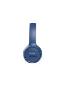 JBL Tune 510BT Multi Connect Mikrofonlu Kulaküstü Kablosuz Kulaklık Mavi - 5