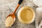Atayname Çifte Kavrulmuş Manavgat Tahini 900 G - 2
