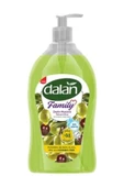 Dalan Family Sıvı Sabun Zeytin 400 Ml - 1