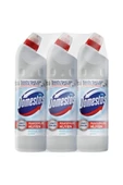 Domestos Kar Beyazı 750 ml x 3 - 1