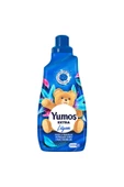 Yumoş Çamaşır Yumuşatıcısı Extra Konsantre Lilyum 1440 ml - 2