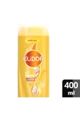 Elidor Ipeksi Yumuşaklık Şampuan 400ml - 2
