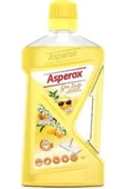 ASPEROX Gün Işığı Parfümlü Yüzey Temizleyici 2,5 L - 1