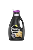 Yumoş 42 YIKAMA 2520 ML SİYAH BAKIM - 2