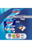 Bingo Akıllı Kapsül Pro Bulaşık Makinesi Deterjanı Tableti 50'li - 4