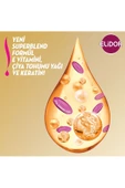 Elidor Superblend Serum Saç Bakım Kremi Saç Dökülmelerine Karşı 350 Ml - 4