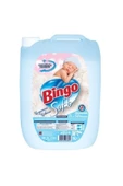 Bingo Soft Kuzumun Kokusu Çamaşır Yumuşatıcısı 5 Lt - 1
