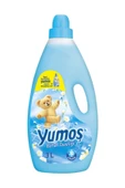 Yumoş Bahar Tazeliği Çamaşır Yumuşatıcısı 3 lt 30 Yıkama - 1