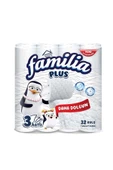 Familia Plus 32'li Tuvalet Kağıdı - 1