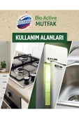 Domestos Çamaşır Suyu Bio Active Mutfak 1850 ml - 6