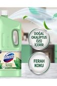 Domestos Çamaşır Suyu Bio Active Mutfak 1850 ml - 5