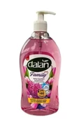 Dalan Family Sıvı Sabun Bahar Çiçekleri 400 Ml - 1