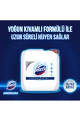 Domestos Çamaşır Suyu Kar Beyazı 3240 ml - 3
