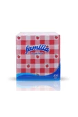 Familia Desenli Peçete 100 Lü - 1