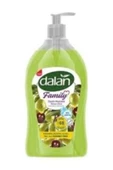Dalan Family Sıvı Sabun Zeytin 400 Ml - 2