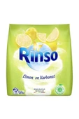Rinso Matik 1,5 KG Limon Karbonat - 1