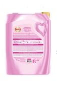 Peros Yumuşatıcı Pembe 5 LT - 2