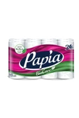 Papia Biocare 16'lı Tuvalet Kağıdı - 1