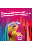 Yumoş Sıvı Bakım Çamaşır Deterjanı Renkli Giysiler 2520 ml 1 Adet - 6